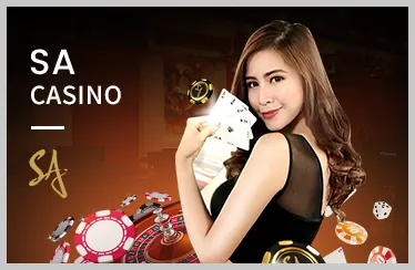 fv88 bổ sung trò chơi casino mới